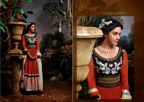 Latest Designer Dress Asin