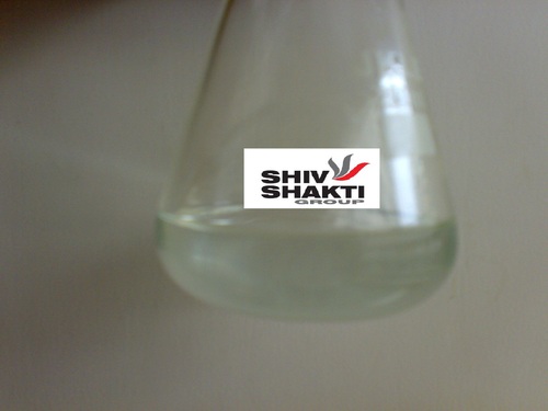 Water Treatment Chemicals