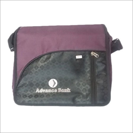 Office Bag (Advance Bank)