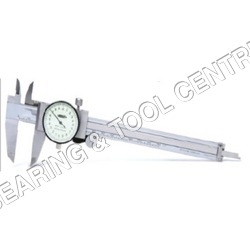 Dial Vernier Caliper Least Count 0.02  0.01 mm