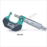 Spherical Anvil Tube Micromete