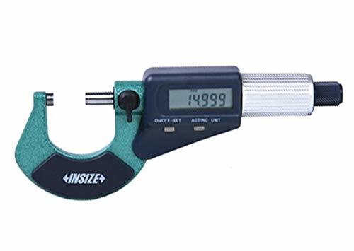 Digital Outside Micrometer By BEARING & TOOL CENTRE
