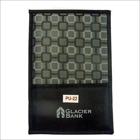 Purse (Glacier Bank)