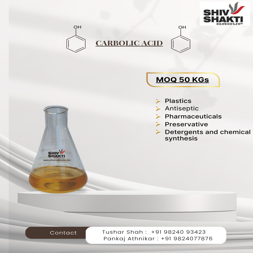 Carbolic Acid