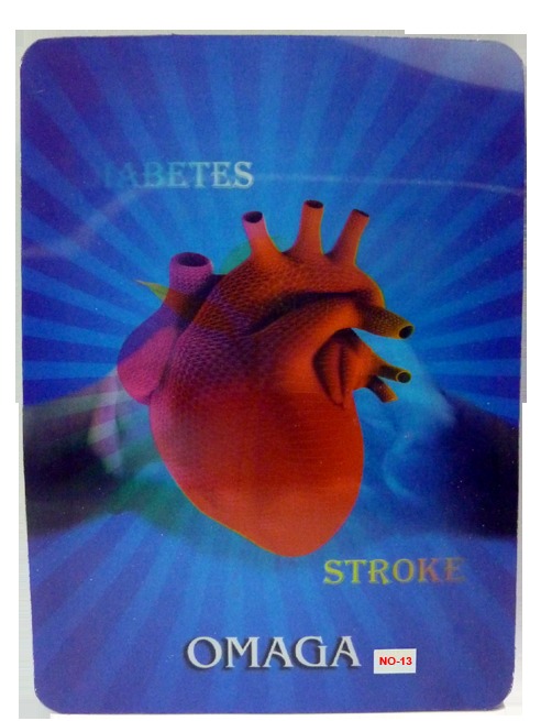 Mouse Pad 3D a  Omagaa  