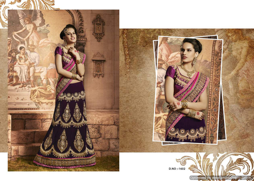 Lehenga Choli