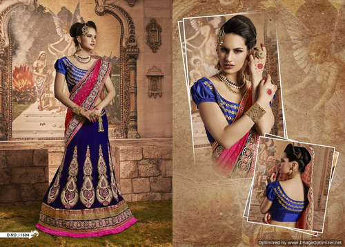 lehenga choli