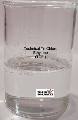 Tri Chloro Ethylene