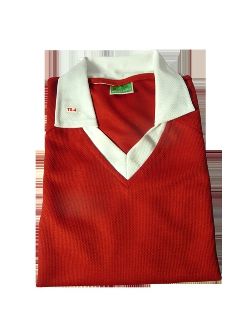 T-Shirts (Red)