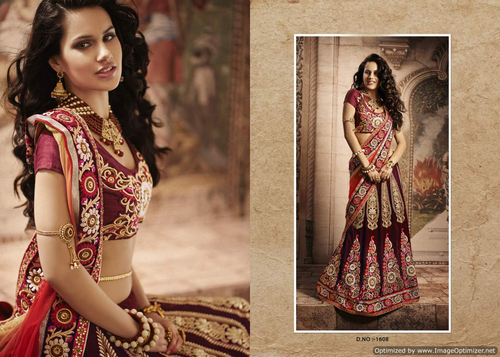 lehenga choli
