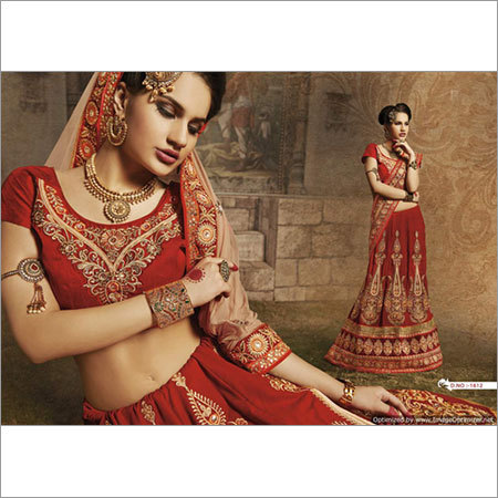 lehenga choli
