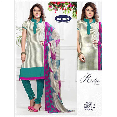 Designer Salwar Suits