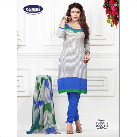 Designer Salwar Suits