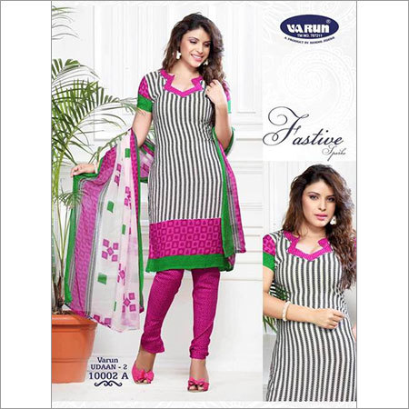 Designer Salwar Suits