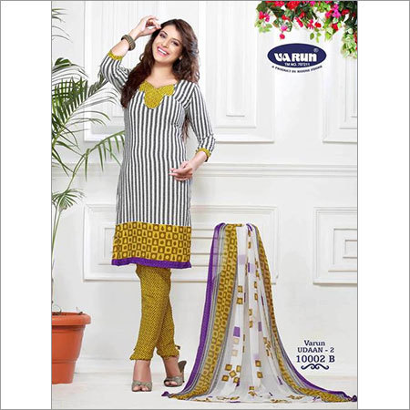 Designer Salwar Suits