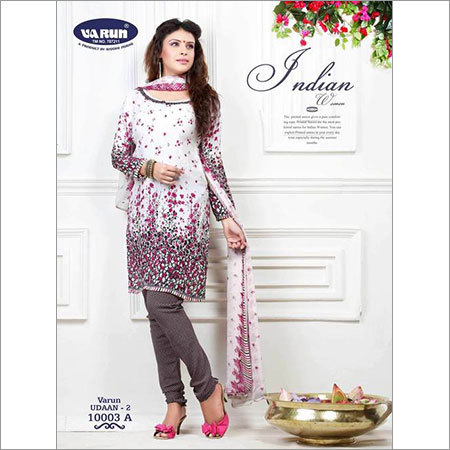 Designer Salwar Suits