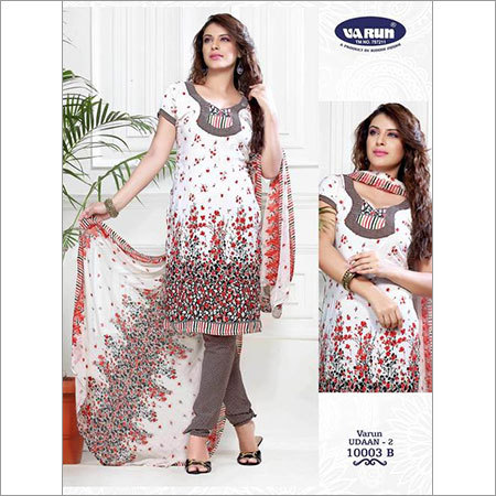 Designer Salwar Suits
