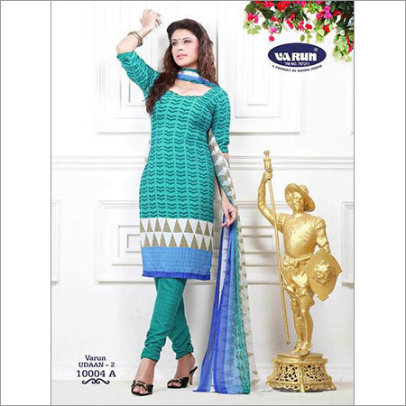 Designer Salwar Suits