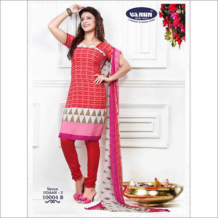 Designer Salwar Suits