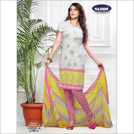 Designer Salwar Suits
