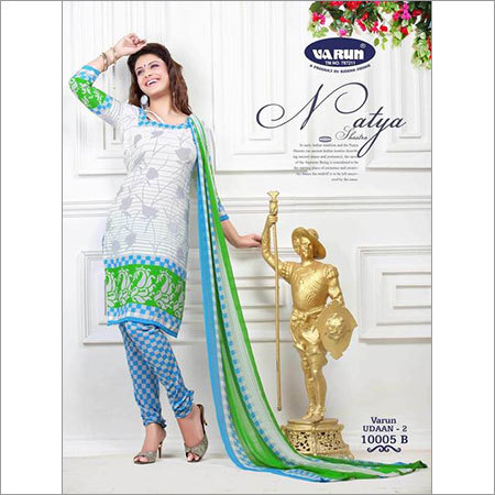 Designer Salwar Suits