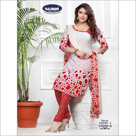 Designer Salwar Suits