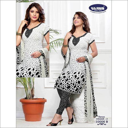 Designer Salwar Suits