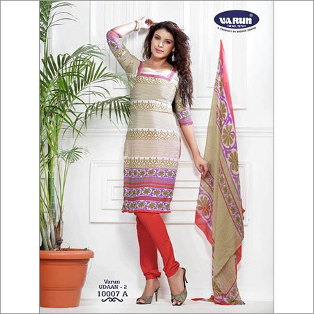 Designer Salwar Suits