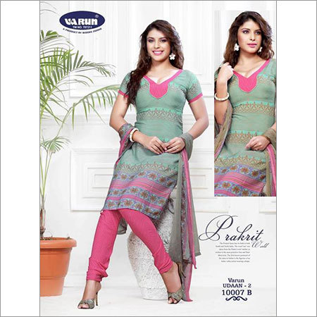 Designer Salwar Suits