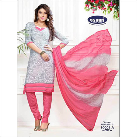Designer Salwar Suits