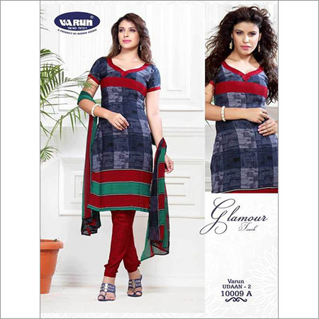Designer Salwar Suits