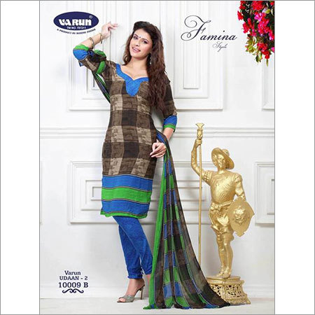 Designer Salwar Suits