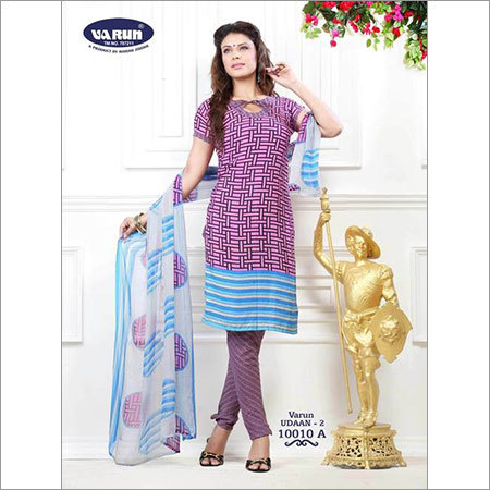 Designer Salwar Suits