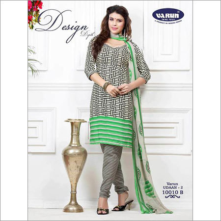 Designer Salwar Suits