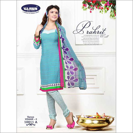 Designer Salwar Suits