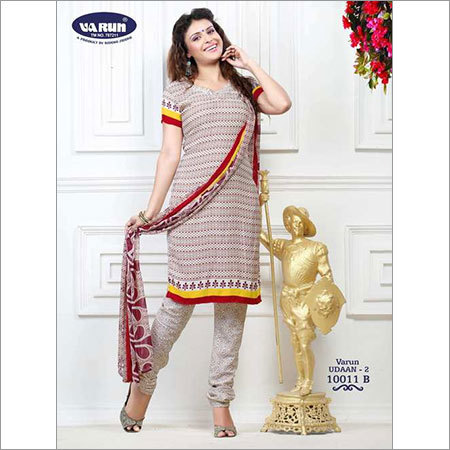 Designer Salwar Suits