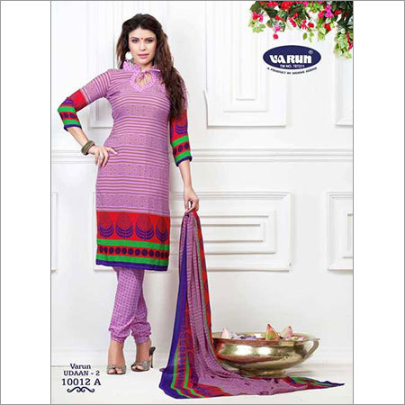 Designer Salwar Suits