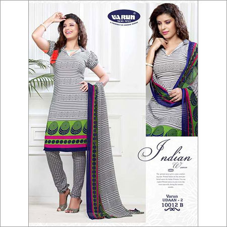 Designer Salwar Suits