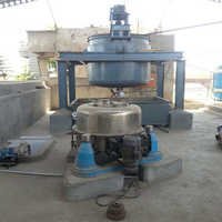 Zinc Sulphate Crystallizer Plant