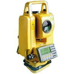 South Total Station