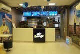 Service Counter