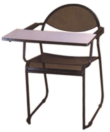 Desklet Chair