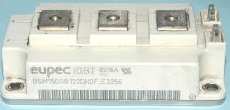 IGBT MODULE