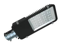 LED STREETLIGHT