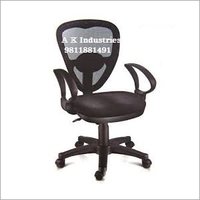 Mid Back Office Mesh Chairs