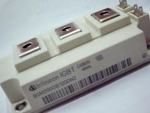 IGBT MODULE