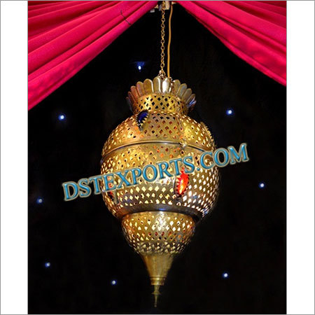 WEDDING DECORATION MORROCAN LAMPS