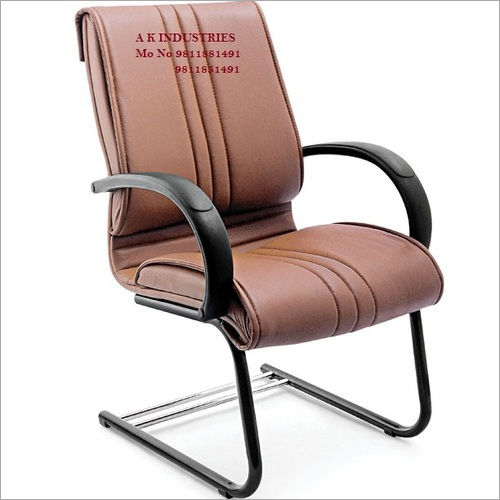 Stylish Visitor Chairs