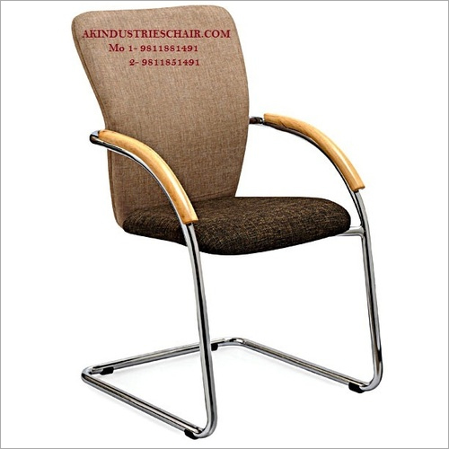 Durable Office Reception Chair