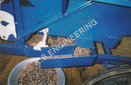 Paddy Thresher